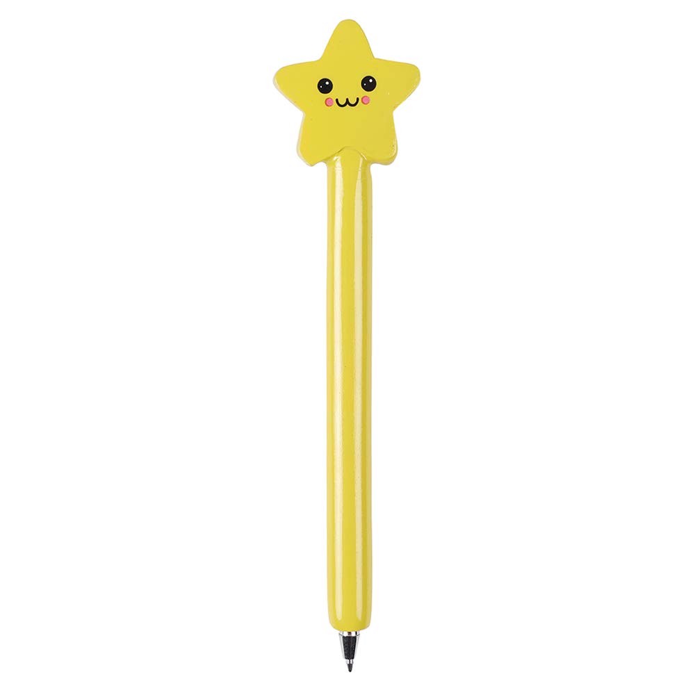 Happy little star pen
