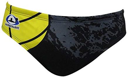 Suit Water Swimwear, Swim Briefs for Swimmers, Water Polo, Underwater Hockey, Underwater Rugby