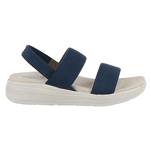 Image of Medifeet Women's Dual Strap Fashion Sandals