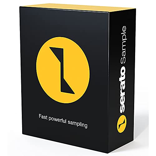 Serato Sample Download Card – Easy-To-Use Music Sampling Software #TOP1