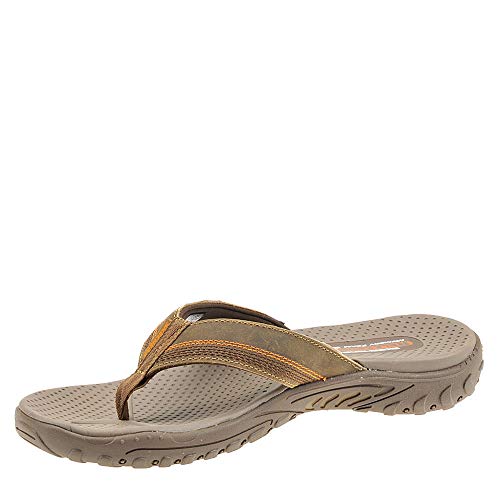 Skechers Men's Relaxed Fit-Reggae-Cobano Sandals4