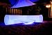 Produktbild FURSTAR LED Lounge Leuchtmöbel SOFARIA Sofa, Couch, Loungesessel, Leuchtsitz
