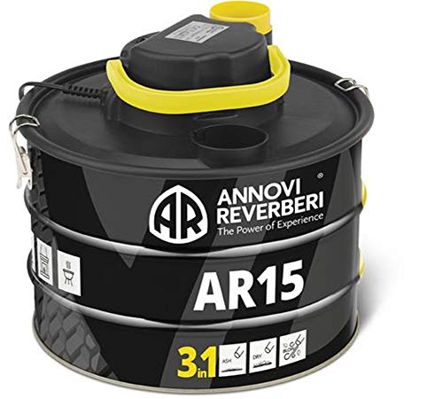 Aslazuiger Annovi Reverberi "Blue Clean" AR15 3-in-1
