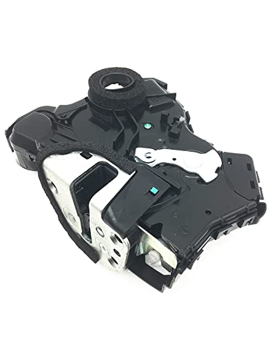 Ensun Door Lock Actuator With Latch Assembly 6 Pin Front Left Driver For Lexus Toyota Scion Replace 931-401 931-400 69040-06180 #TOP24
