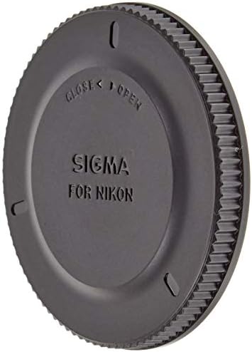 Sigma TC-1401 1.4x Teleconverter for Nikon