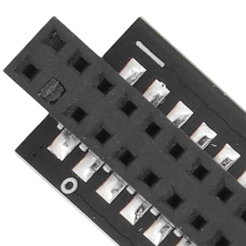 TPM 2.0 Modul LPC 20Pin - Säkerhetskort för Datorer