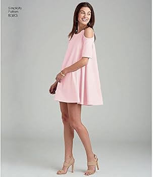 Amazon.com: Simplicity Sewing Pattern 
