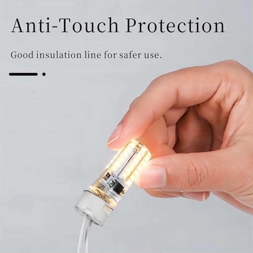 Lámpara G4 LED 6 Imagen adicional
