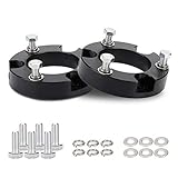 2 inch Leveling Lift Kit Compatible with 2005-2021 Tacoma 2003-2019 4Runner,Leveling Lift Kit Fit...