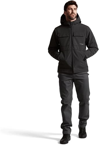 Miniatura 3 de SITKA Gear Chaqueta de trabajo Grindstone para hombre