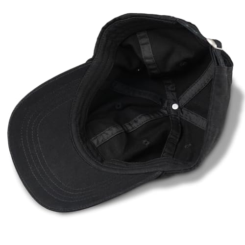 Image of Grandpa Hats for Men, Birthday Gifts for Grandpa, Gift from Grandkids, Funny Trucker Hat Baseball Cap