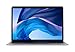 Apple MacBook Air (13-inch Retina display, 1.6GHz dual-core Intel Core i5, 128GB) - Space Gray (Renewed)