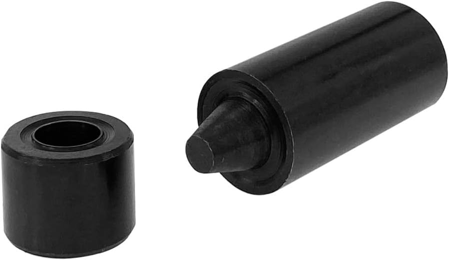 Opsteek-verzinkborenset 6.0 mm kaart - KWB