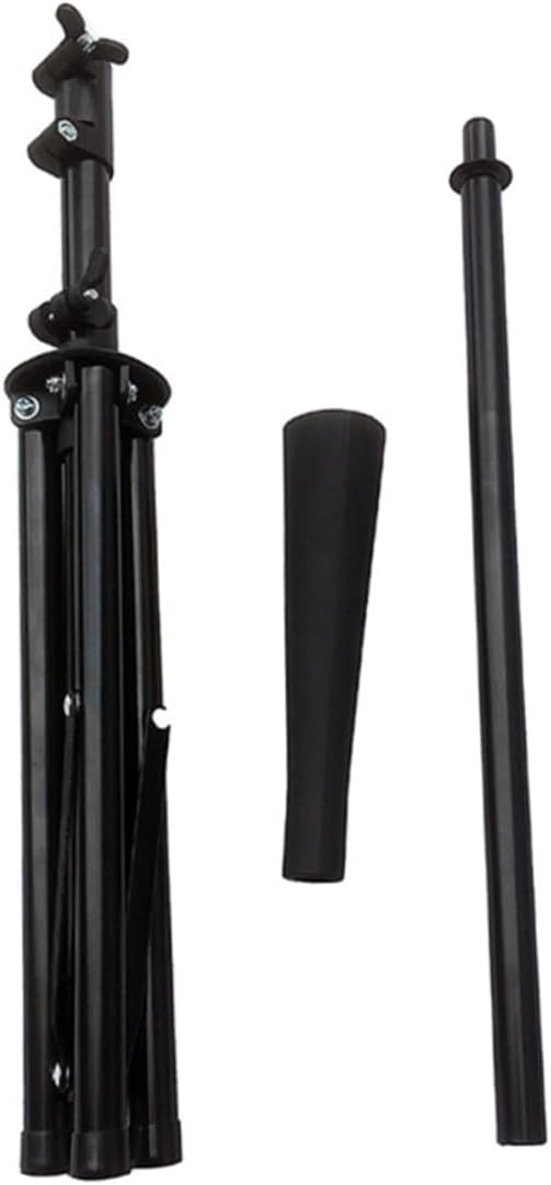 POPETPOP Baseball Training Equipment Hitting Tee Baseball Rack Outdoor Practicing Stand