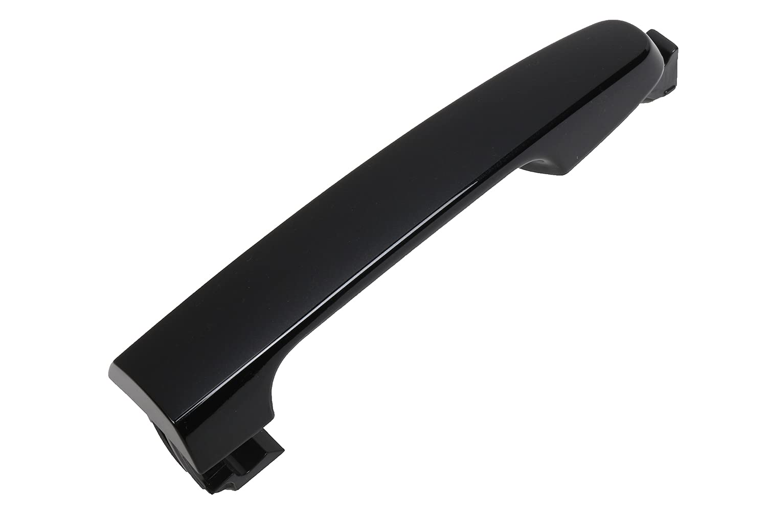 Amazon.com: GM Genuine Parts 88971449 Black Exterior Side Door 