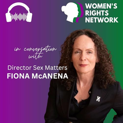 In Conversation with Fiona McAnena