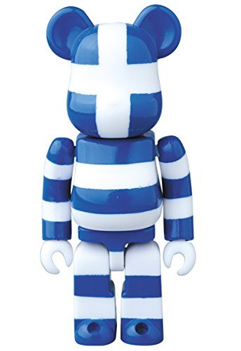 Amazon | ベアブリック BE@RBRICK SERIES 33 単品販売:FLAG