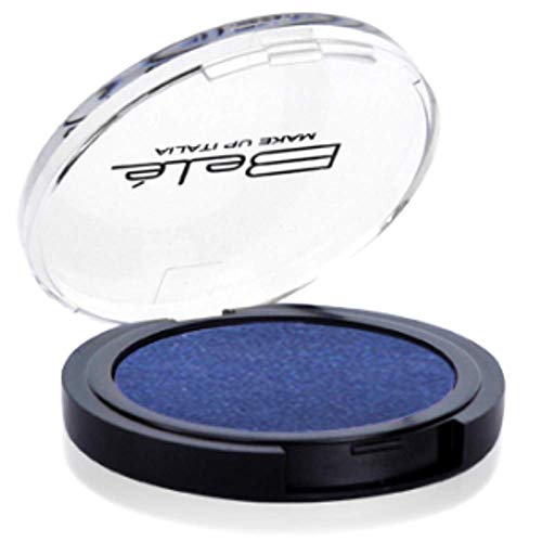 Belé Makeup Italia B.one Eyeshadow (#56 Indigo - Glitter) (Made In Italy) #TOP1