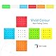 Zauberwürfel Speedcube Original, TOYESS 5x5 Speed Cube Magic Würfel Kinder und Erwachsene, Stickerless