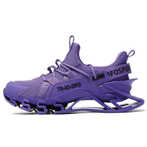 Image of TSIODFO Women's Sneakers Athletic Running Walking Shoes