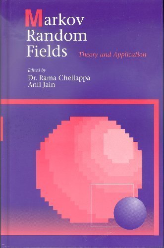 Amazon.com: Markov Random Fields: Theory and Application: 9780121706081 ...