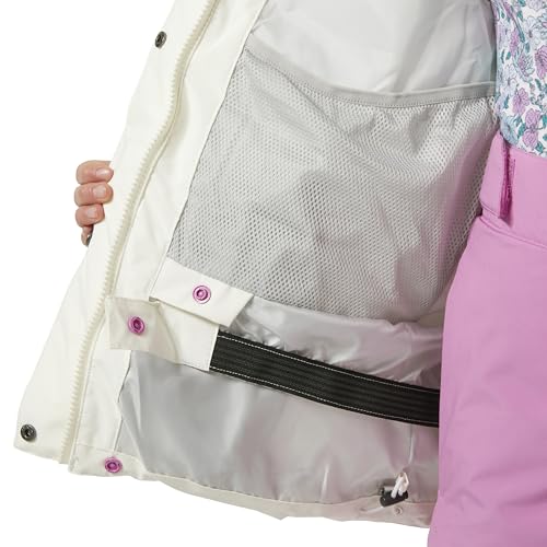 Helly-Hansen Diamond Jacket Junior Waterproof Coat