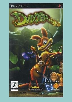  Daxter [Import spagnolo]