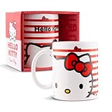 🎀 Offiziell lizenziertes Hello Kitty Design – für echte Fans und Sammler. 🎀
