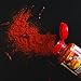 CHEON MAT Korean Capsaicin Super Hot & Spicy Chili Pepper Powder_14.1oz(400g)_Original Korean Hot Chili Pepper Powder