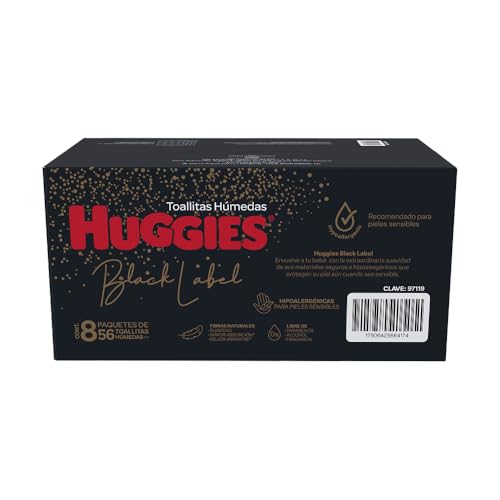 Catálogo de Toallitas huggies para comprar online. 23 Imagen adicional