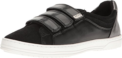 Anne Klein Zack chaussures de luxe et finitions Black Multi Synthetic