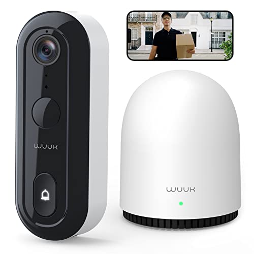Top 10 Best Camera Doorbell No Subscription Reviews & Buying Guide