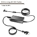 Adaptador 19V 2,1A para LG Flatron e2251vr E2242C-BN E2290T E2360T E2350T E2391VR...