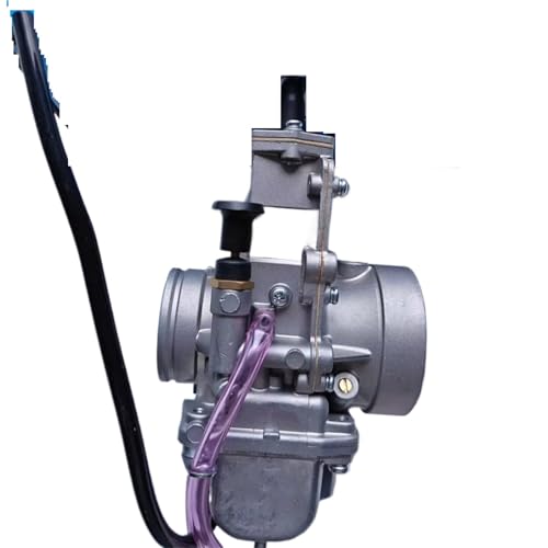 Carburateur TM38 résout les trous d'accélération pour moto XR600 XR650