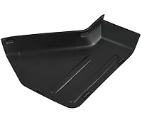 Vista 7 de Repuesto para Panel de Cubierta de Moldura del Asiento Delantero Izquierdo LH del Conductor y Bisel de la Carcasa del Interruptor del Asiento