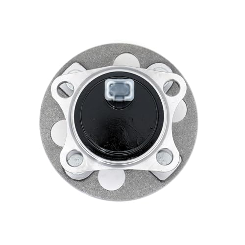 FKG 512636 Rear Wheel Bearing Hub Assembly fit for 2015-2019 Toyota Yaris (Hatchback Only) by FKG - Used condition - Image 4