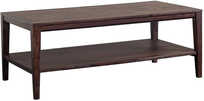 Porter Designs Fall River Coffee Table