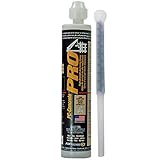 PC Products - 79003 PC-Concrete PRO High Strength Anchoring Epoxy System, 254 ml