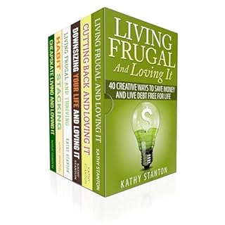 200 Ways To Cut Back Your Expenses: 6 Manuscripts Audiolibro Por Kathy Stanton, Rick Riley arte de portada