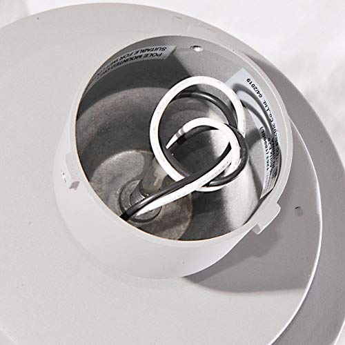 Plc Lighting 1896 Sl Exterior Post Light, Silver #TOP6