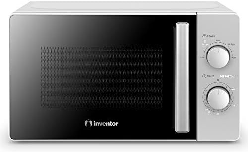 microonde con tecnologia inverter