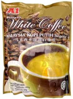 Fusion Select Old Town - White Cafe 3in1 Hazelnut 21.2 oz (2 pack)