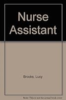 Nurse Assistant 0827316208 Book Cover