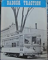 Badger Traction B000FGBZJE Book Cover