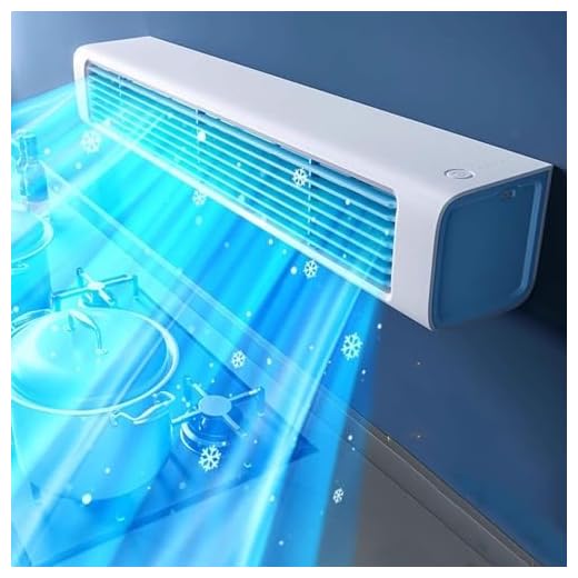 MGHRUEWH Aire Acondicionado De Pared, Portátil, Pequeño, Inalámbrico, De 3 Velocidades, con Salida De Aire Larga Y Control Remoto, Ideal para Habitaciones, Dormitorios Y Oficinas.