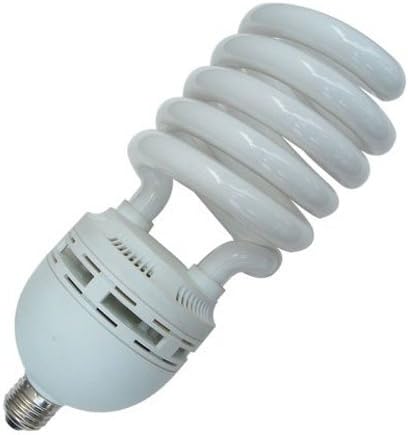 prilux Savings – Energy-Saving Lamp Elf 100 W 220 V E40 4200 K [Energy Class A]