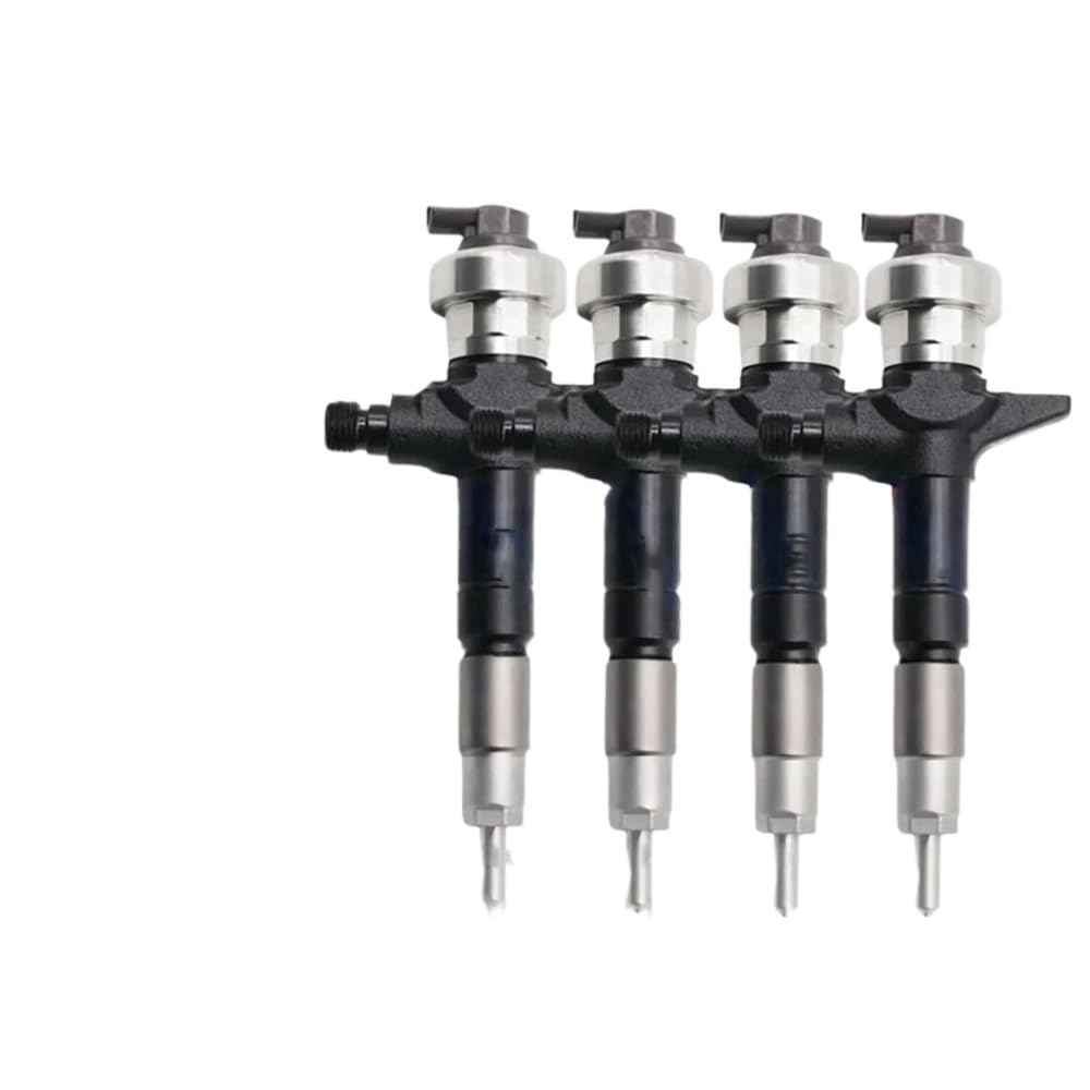 Fuel Injectors Diesel Injector Nozzle for Holden for Rodeo