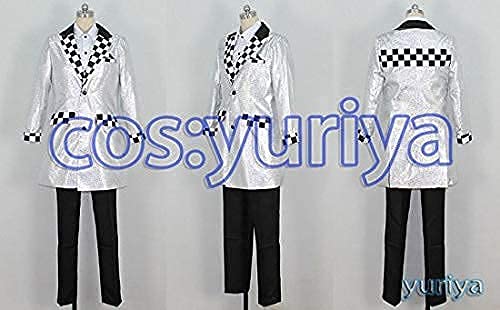 Amazon | 【myshowcos】Hey!Say!JUMP山田涼介くん コスプレ衣装 仮装