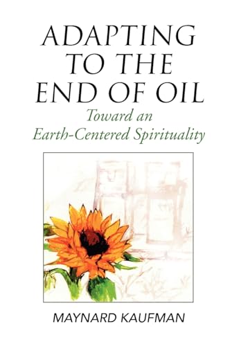 Adapting to the End of Oil