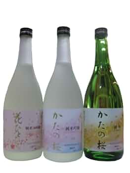 野桜 片野桜 大吟醸 玄櫻（げんおう）720ml瓶 箱入り 大阪府交野市